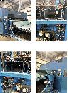 AUTOMATEC (TecTex) PR140/TBA Needle Loom, 2016 yr, 4 meter,